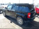 Jeep Patriot Sport Image 3