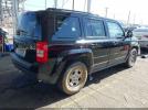 Jeep Patriot Sport Image 15