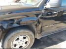 Jeep Patriot Sport Image 2