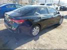 Nissan Sentra S Xtronic Cvt Image 4