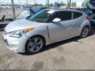 Hyundai VELOSTER Value Edition Image 13