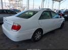 Toyota Camry Le Image 16