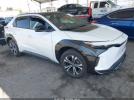 Toyota bZ4X Xle Image 1