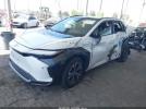 Toyota bZ4X Xle Image 8