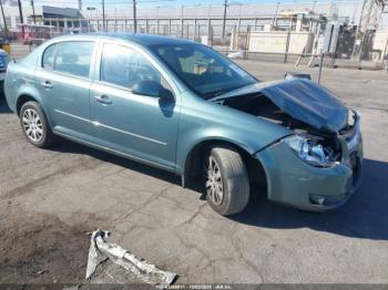  Salvage Chevrolet Cobalt