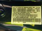 Honda Element Sc Image 14