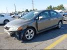 Honda Civic Ex Image 12