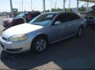 Chevrolet Impala Lt Image 2