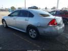 Chevrolet Impala Lt Image 4