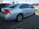 Chevrolet Impala Lt Image 3