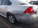 Chevrolet Impala Lt Image 7