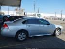 Chevrolet Impala Lt Image 9