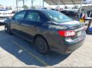 Toyota Corolla Le Image 9