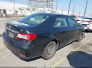 Toyota Corolla Le Image 4