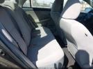 Toyota Corolla Le Image 7