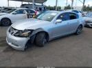 Lexus Gs Image 11