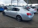 Lexus Gs Image 5
