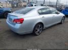 Lexus Gs Image 12