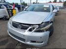 Lexus Gs Image 14