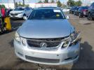 Lexus Gs Image 4