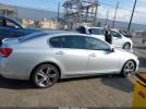 Lexus Gs Image 3