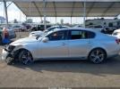Lexus Gs Image 6