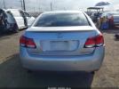 Lexus Gs Image 8