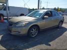 Honda Accord 3.5 Ex Image 3