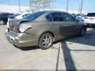 Honda Accord 3.5 Ex Image 8