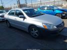 Honda Accord 2.4 Ex Image 1