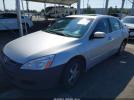 Honda Accord 2.4 Ex Image 4