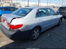 Honda Accord 2.4 Ex Image 14