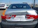Honda Accord 2.4 Ex Image 5