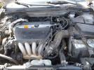 Honda Accord 2.4 Ex Image 9