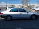Honda Accord 2.4 Ex Image 12