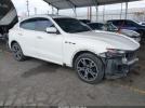 Maserati Levante Image 1