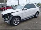 Mercedes-Benz GLE Image 2
