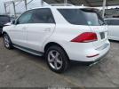 Mercedes-Benz GLE Image 3