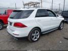 Mercedes-Benz GLE Image 12