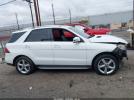 Mercedes-Benz GLE Image 10