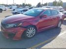 Kia Optima Ex Image 7
