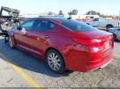 Kia Optima Ex Image 4