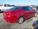 Kia Optima Ex Image 5