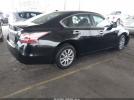 Nissan Altima 2.5 S Image 4
