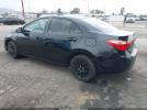 Toyota Corolla L Image 2