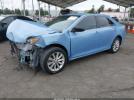 Toyota Camry Xle Image 2