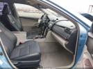 Toyota Camry Xle Image 5