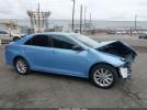 Toyota Camry Xle Image 12