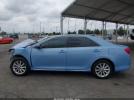 Toyota Camry Xle Image 13