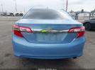 Toyota Camry Xle Image 17